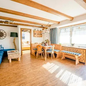 Linderspitzblick Apartment
