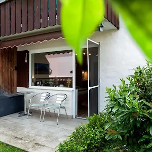 Biendl Apartment